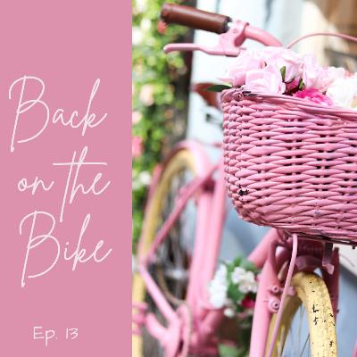 Back on the Bike Back on the Bike