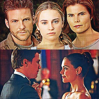 Special: Let's Watch Two First Daughterseses!
