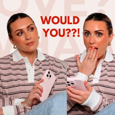 EP151: If you could ERASE your ex from your life, would you!?