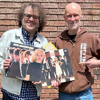 Blondie: America's Finest Pop Band? Blondie: America's Finest Pop Band?