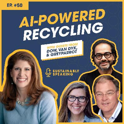 AI Powered Recycling AI Powered Recycling