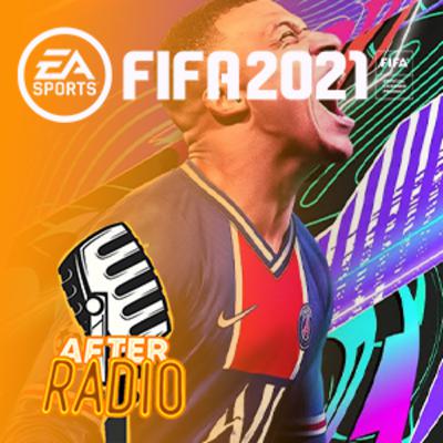 FIFA 21 ? On s'est encore fait arnaqué ? FIFA 21 ? On s'est encore fait arnaqué ?