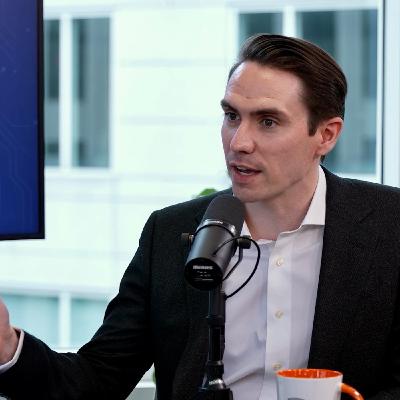 Splitting Commands, Building Capabilities: DefenseScoop’s Mark Pomerleau on the DoD's Cyber Future