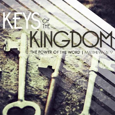 Keys Of The Kingdom 2