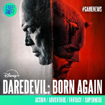 TV News | Daredevil: Born Again TV News | Daredevil: Born Again