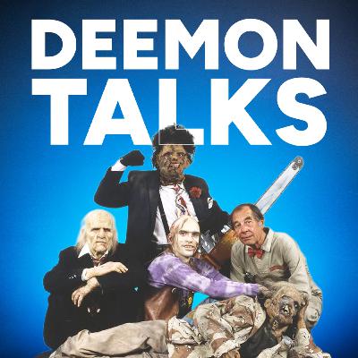 Vom Terror zum TRASH: Warum TCM 2 mich dieses Mal verloren hat. | DeeMon Talks