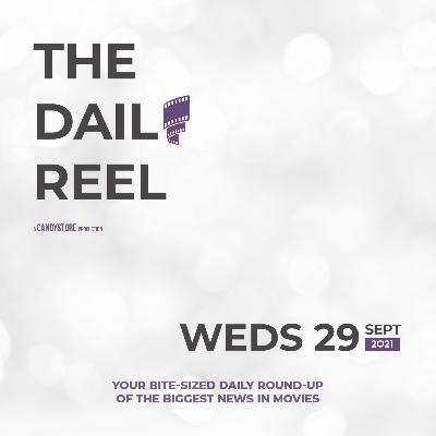 Wednesday, September 29th Wednesday, September 29th
