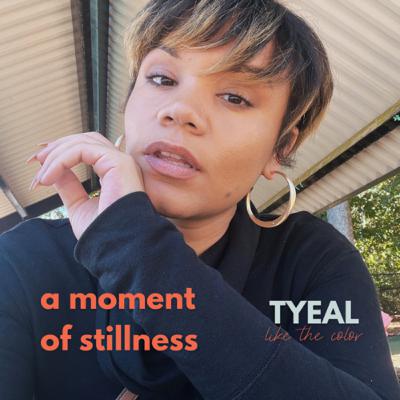 A Moment of Stillness