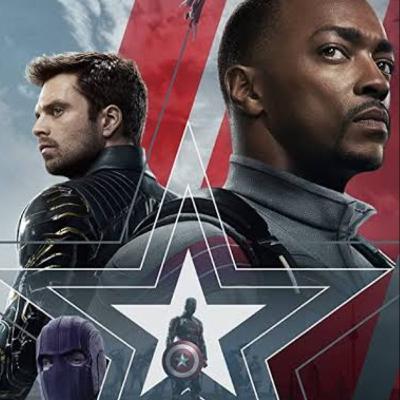 Falcon and the winter soldier episode 5 "kebenaran"