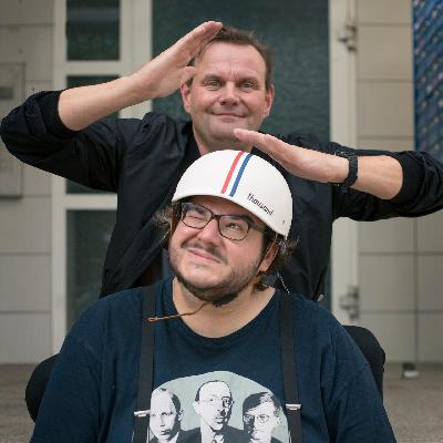 Klassik drastisch #71 - Hector Berlioz: Harold in Italien Klassik drastisch #71 - Hector Berlioz: Harold in Italien