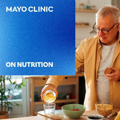 Nutrition on the MIND: Alzheimer's and Diet Nutrition on the MIND: Alzheimer's and Diet