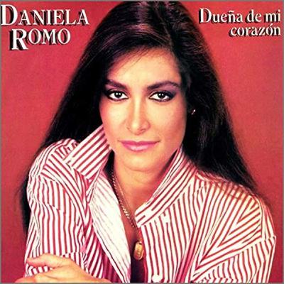 Las 5 Más Sonadas: Daniela Romo
