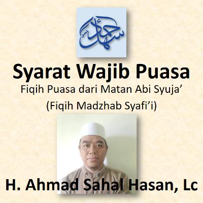 Syarat Wajib Puasa