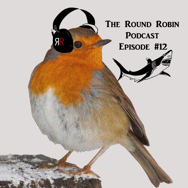 The Round Robin Podcast