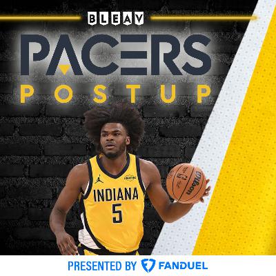 REDEMPTION: Pacers Deliver Their Best Performance of the Season in OKC