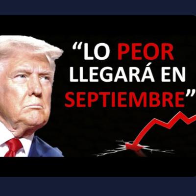 💥URGENTE: El COLAPSO económico ha EMPEZADO y la GENTE no tiene ni IDEA |👉Este DATO lo CONFIRMA