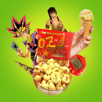 Conversa Nostálgica dos Anos 2000