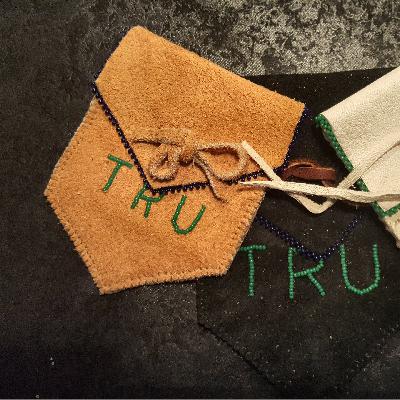 Episode 2: Maria Lucas on Equipping Educators on their role within Reconciliation through intercultural and interreligious understanding