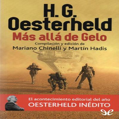 3. Más allá de Gelo