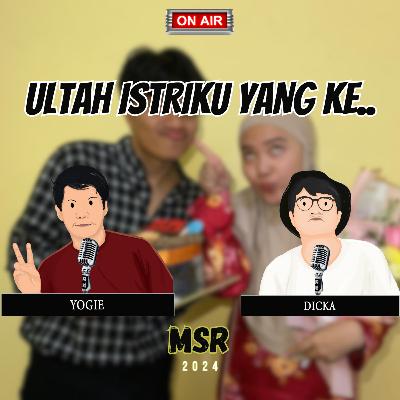 LAGU CIPTAAN DICKA UNTUK ULANG TAHUN SANG CALON ISTRI