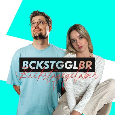Max & Melli Special - Backstage Gelaber mit Melanie
