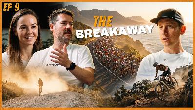 Lisa’s Moment, Ryan’s Tactics, Pogačar’s 80km Solo & Why We’re All Losing Sleep Before Epic Lisa’s Moment, Ryan’s Tactics, Pogačar’s 80km Solo & Why We’re All Losing Sleep Before Epic