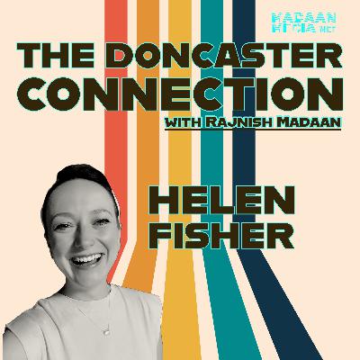Helen Fisher