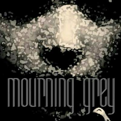 Ben Chapman of Mourning Grey