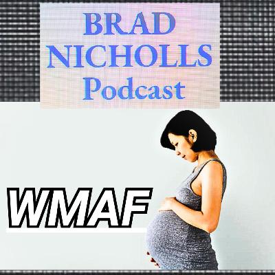 Episode #203 Return to WMAFville . happy happy on PLANET BANG ! ... PART ONE