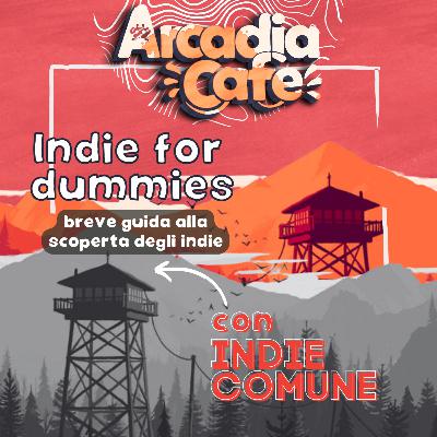 Breve guida alla scoperta dei videogiochi indie. Con IndieComune.
