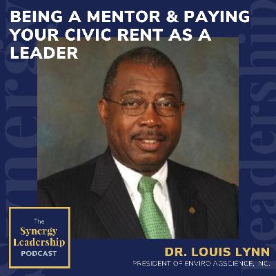 Being a Mentor & Paying your Civic Rent as a Leader