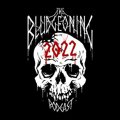 Digging Up 2022