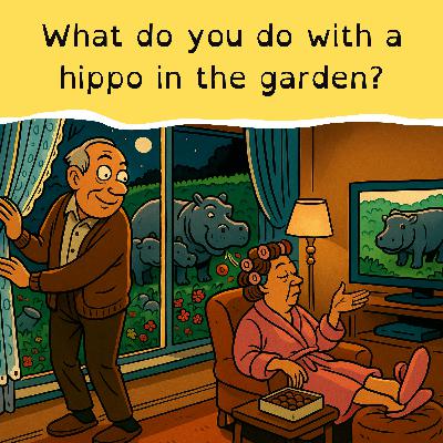 Moon planet crash science, and the world’s smallest horse Moon planet crash science, and the world’s smallest horse