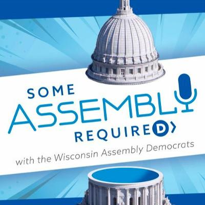 Assembly Democrats for Black Lives I (Feat. Rep. LaKeshia Myers)