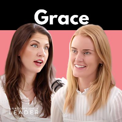What Is Life Like After the Olympics? With Olympic Gold Champion Grace Prendergast What Is Life Like After the Olympics? With Olympic Gold Champion Grace Prendergast