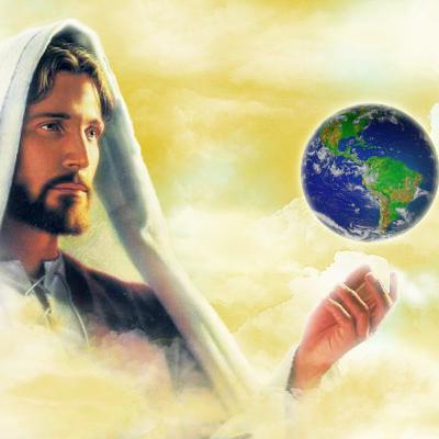 Is Jesus God?