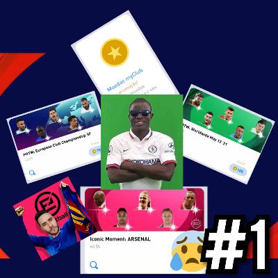 PES Mobile Cast - Episodio #1