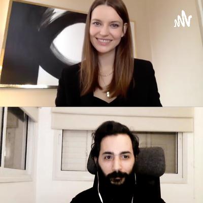 Episode 1: First Things First