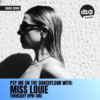 Psy Me On The Dance Floor E021 Psy Me On The Dance Floor E021