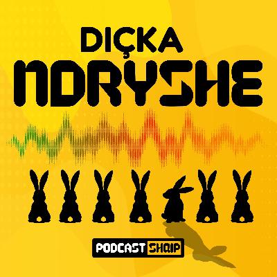 Arratisja e një Shqiptari (Albanian podcast)