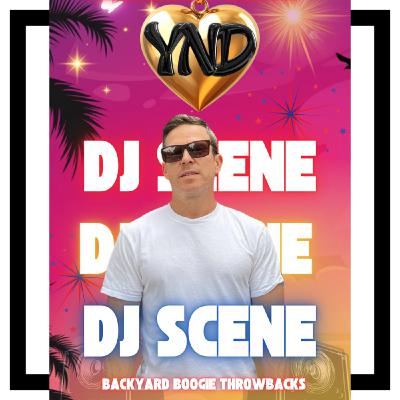 Episode 145: SPECIAL EPISODE: DJ Scene Live at YND 5-26-25