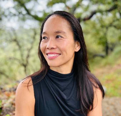 Episode 142: Bonnie Tsui on Finding the Right Container to Tell a Story