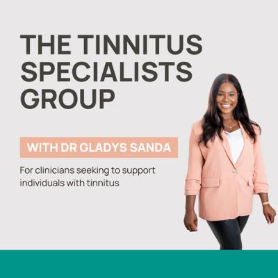 Decoding Tinnitus: Elevating the Initial Consultation