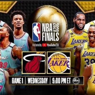 Las Finales de la NBA Feat. The Ballingshow