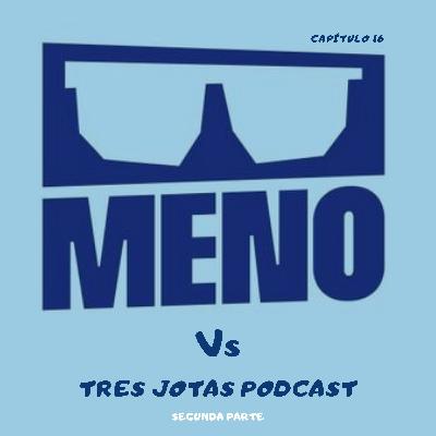 01x16 MENOTTINTO UN CAMISETERO CAMISETERO