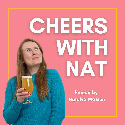 Ep 3 - Natalie Chiu: Founder, podcast superfan, and lifelong learner Ep 3 - Natalie Chiu: Founder, podcast superfan, and lifelong learner