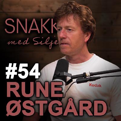 SmS #54 Rune Østgård om pengesystemet, bitcoin, makt og frihet