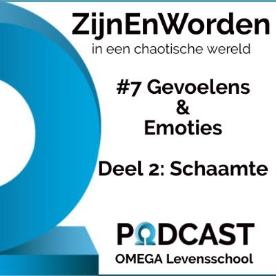 Van schaamte naar innerlijke waardigheid – Over zelfrespect en verbinding | Gevoelens & Emoties - Deel 2: Schaamte | met Mauk Pieper Van schaamte naar innerlijke waardigheid – Over zelfrespect en verbinding | Gevoelens & Emoties - Deel 2: Schaamte | met Mauk Pieper