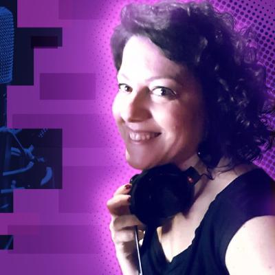 MÔNICA MARIANNO #7 VAMO CONVERSA PODCAST! MÔNICA MARIANNO #7 VAMO CONVERSA PODCAST!