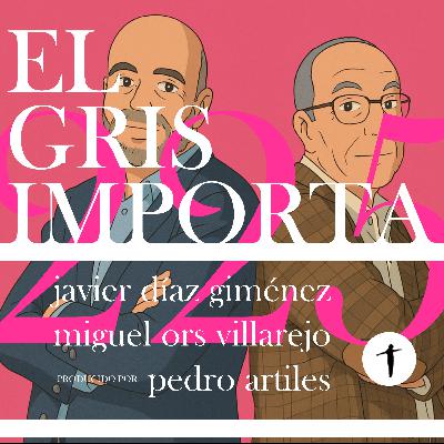 ¿Está todo tan mal como lo pinta Cáritas? (8/11/25) - EGI 225